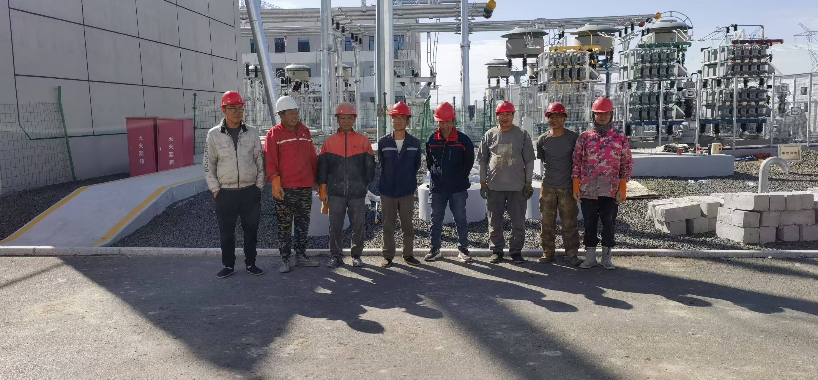 竞秀地基沉降如何修复?